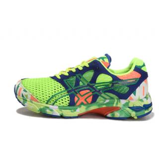 Chaussure Asics Gel Noosa Tri 7 Homme Pas Cher